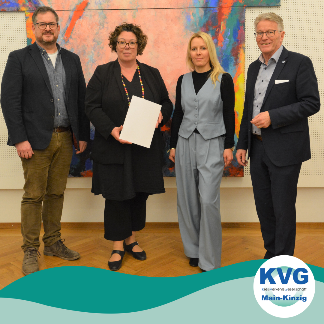 Aktuelles – KVG Main-Kinzig mbH