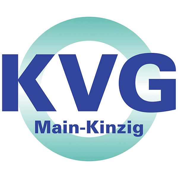 Logo kvg komplett