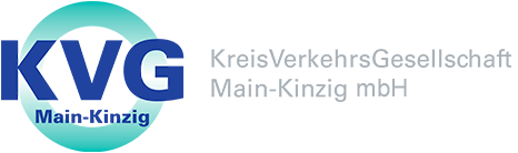 Logo kvg komplett