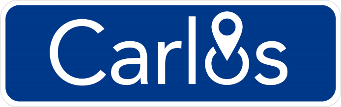 carlos logo